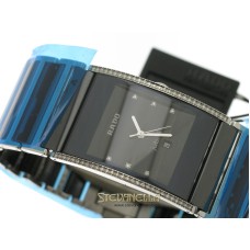 Rado Integral Diamond ref. R20757759 nuovo full set